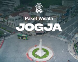 Read more about the article Liburan Bareng Keluarga, Gunakan Paket Wisata Jogja yang Lengkap