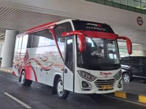 Read more about the article Panduan Praktis untuk Memesan Layanan Sewa Bus Jakarta dengan Mudah