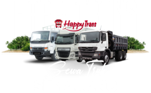 Read more about the article Sewa Truk untuk UMKM: Solusi Efisien Kirim Barang dalam Jumlah Besar