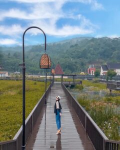 Read more about the article 4 Wisata Anti-Mainstream di Semarang yang Wajib Dijelajahi