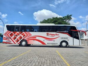 Read more about the article Cari Informasi Terkait Sewa Bus Untuk Piknik Rombongan? Simak Informasinya!