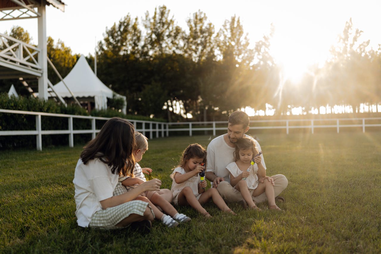 Read more about the article Ide Acara Seru untuk Family Gathering di Jogja yang Bikin Semua Generasi Betah