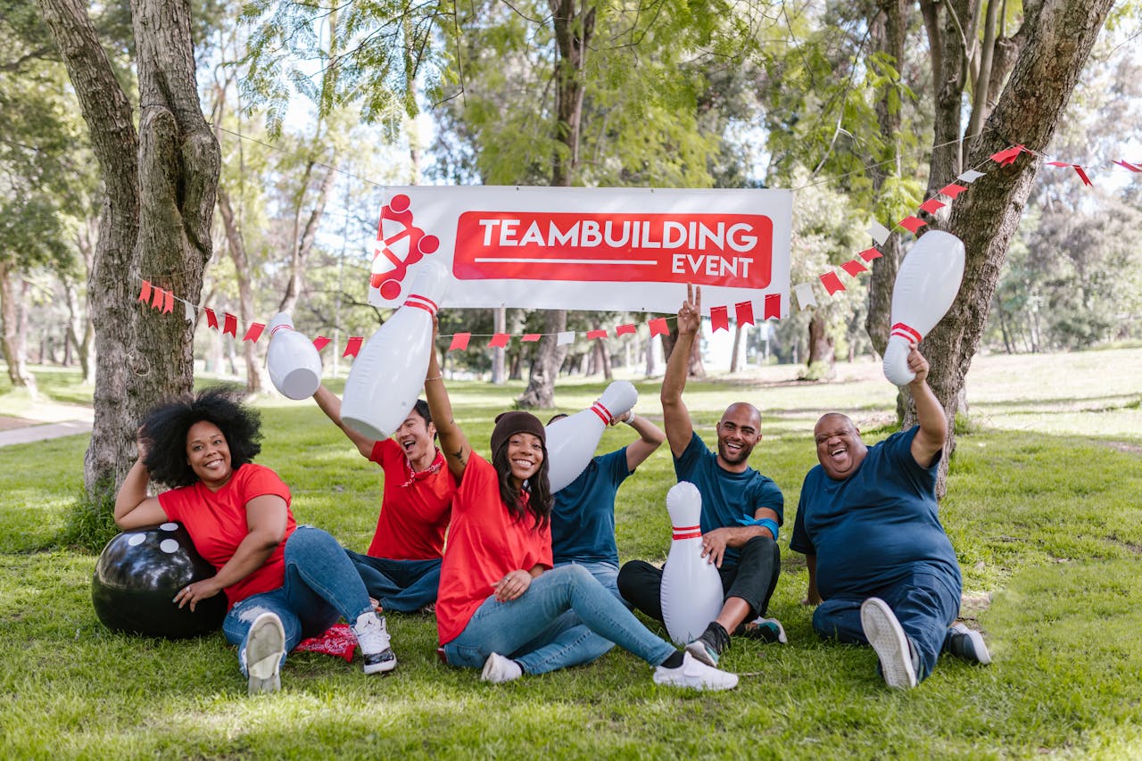 You are currently viewing Company Gathering di Lombok: Menyatukan Tim dalam Suasana Tropis yang Penuh Semangat