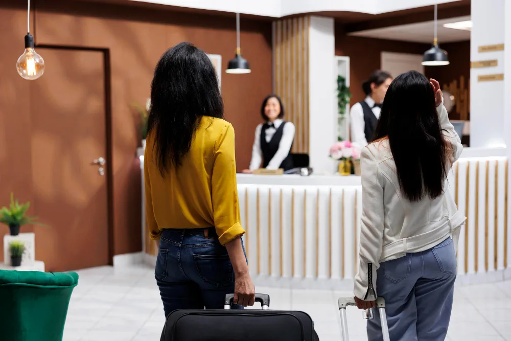 Read more about the article 7 Hotel di Prawirotaman Jogja yang Nyaman dan cocok untuk Semua Acara!